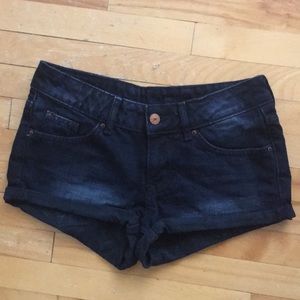 H&M Denim Shorts